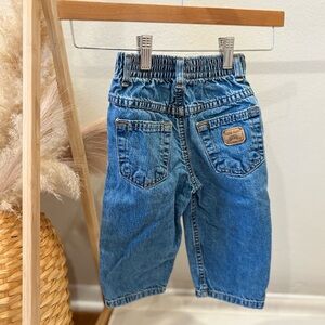 Vintage Faded Glory Denim Jeans